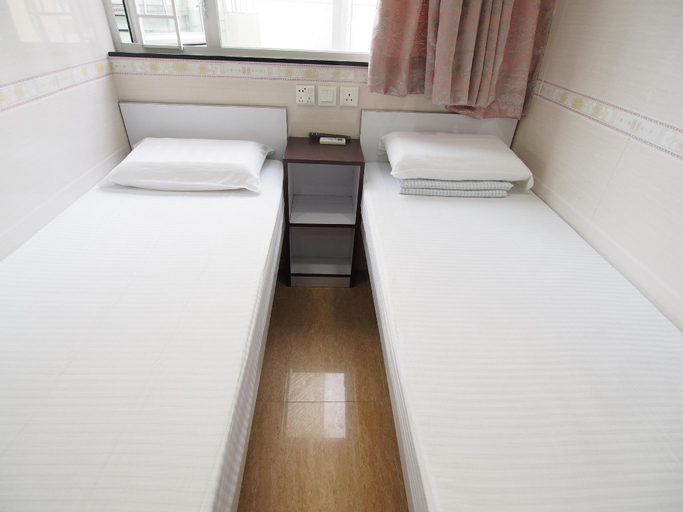 Bedroom 21