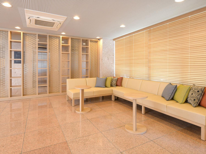 Public Area 2, HOTEL MYSTAYS Atsugi, Atsugi