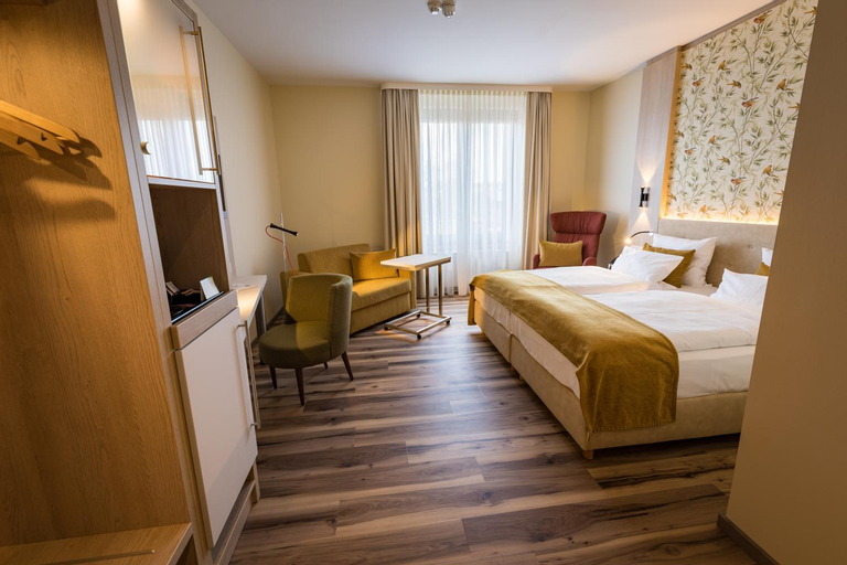 Bedroom 6