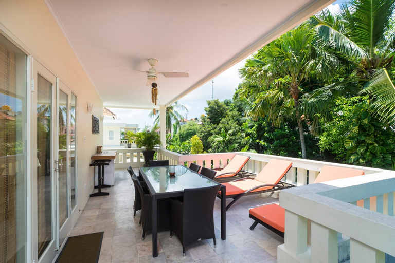 Others 5, Beach Melati Apartments, Badung