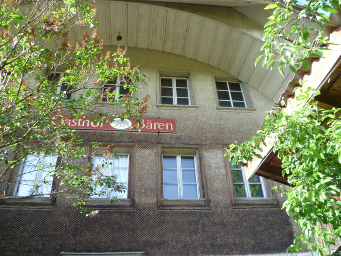Others 5, B&B Rossli Gondiswil, Aarwangen