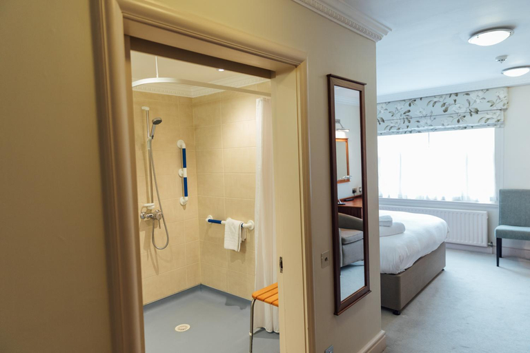 Bedroom 2, The Woburn, Central Bedfordshire