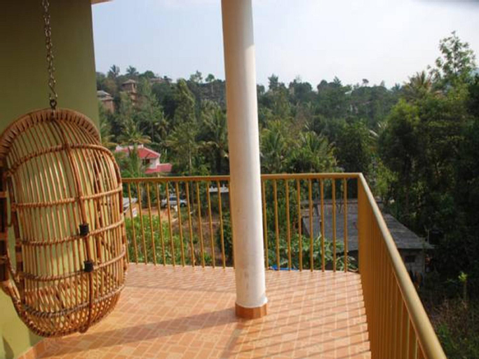 Scenery 2