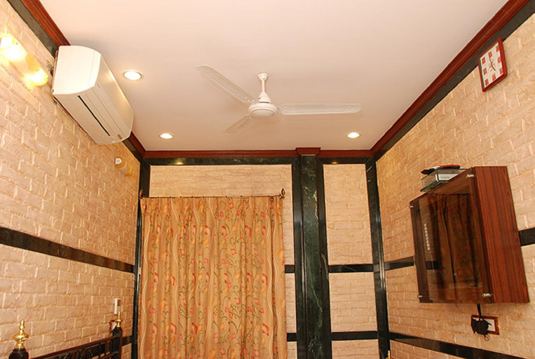 Others 5, Hotel Hira Palace, Mumbai City