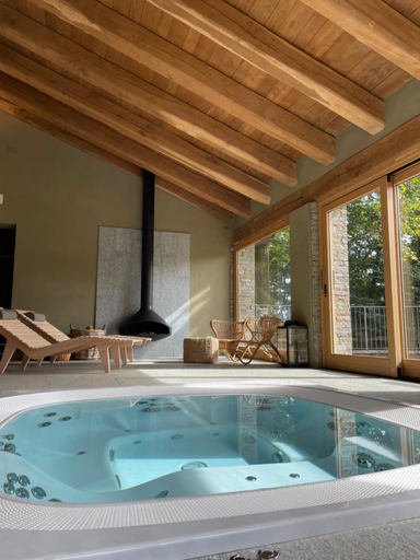 Sport & Beauty 2, Dionisia's Home, Pool, Spa on Monviso UNESCO ALPS, Cuneo