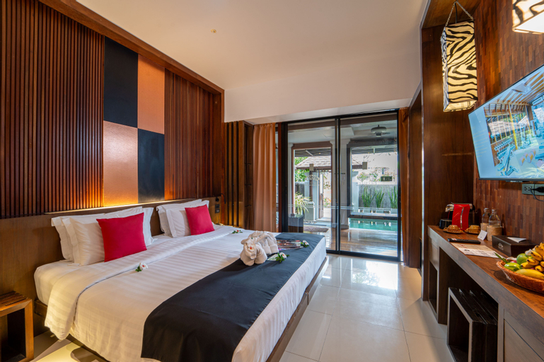Bedroom 8