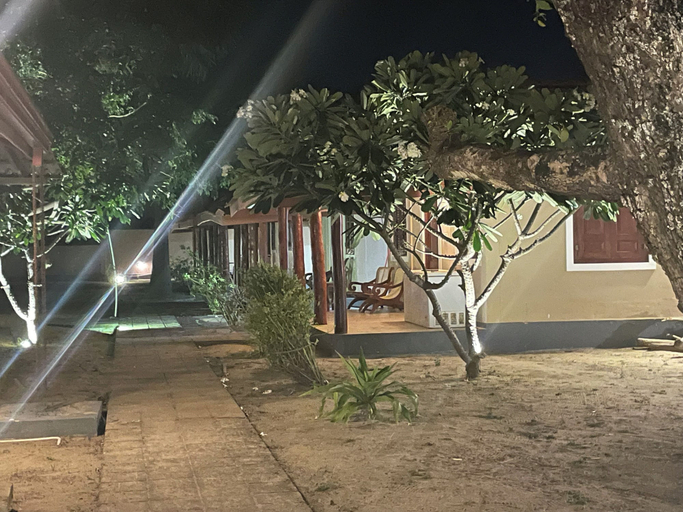 Exterior & Views 2, Dinuda Villas Kalpitiya, Kalpitiya