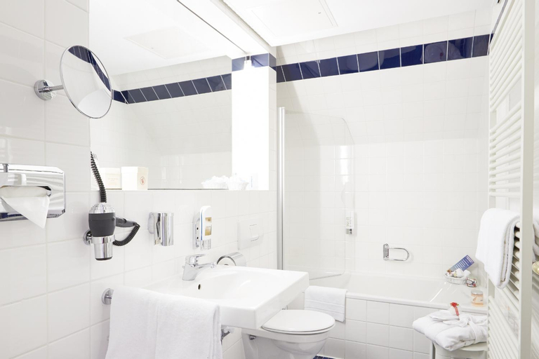 Bathroom 6