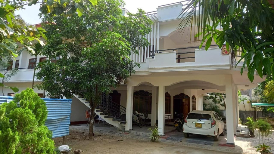4, Navam, Jaffna