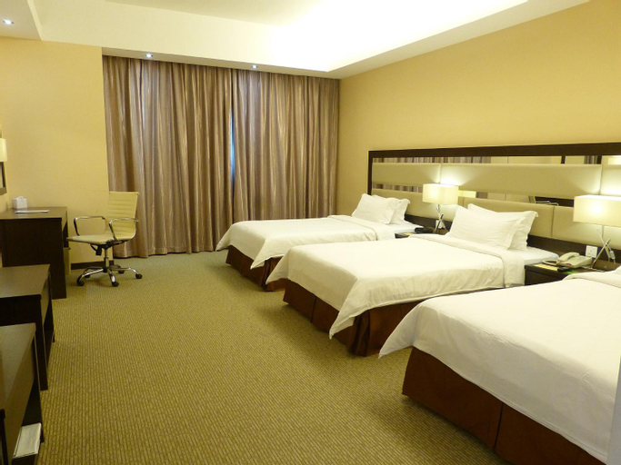 Bedroom 9