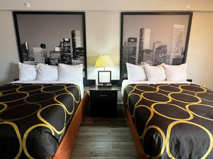 Bedroom 12