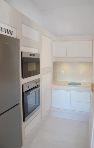 5, STUDIOSWORX Apartments, South Aegean