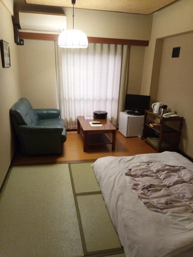 Bedroom 7