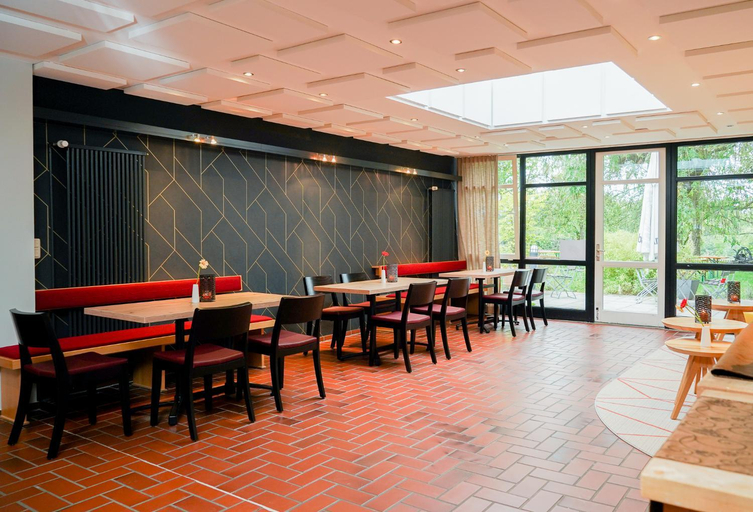 Food & Drinks, Hotel Lindenhof, Bielefeld
