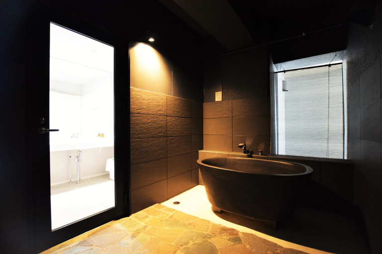 Bathroom 5