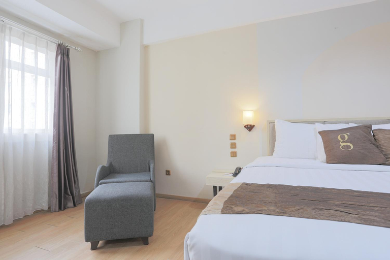 Bedroom 8