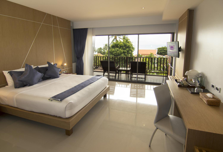 Bedroom 11