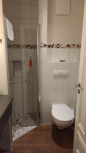 Bathroom 3, Dreimadelhaus - Kirchseelte, Oldenburg