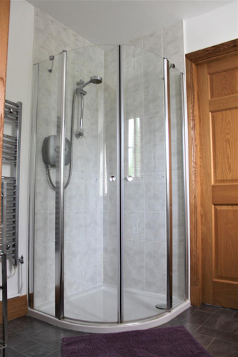 Bathroom 3, Langdale Lodge Bed & Breakfast, Lincolnshire