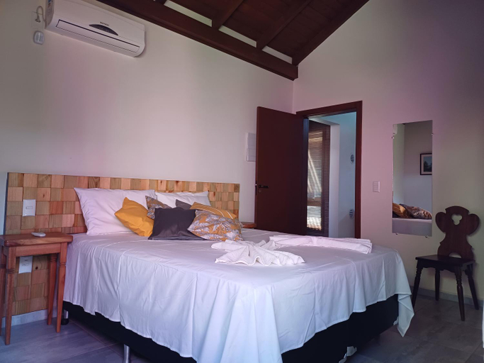 Bedroom 2, Vila Figueiredo das Donas - Suite Espaco Gourmet, Bombinhas