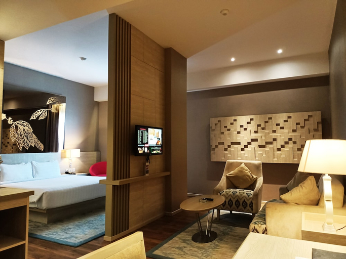 Others 5, The Melio Enim Hotel, Muara Enim