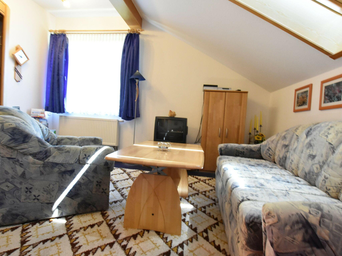 Others 5, Apartment in Rerik mit Meeresstrand, Rostock