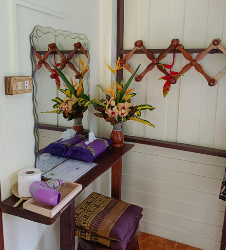 Others 3, Khao Sok River & Jungle Resort, Phanom