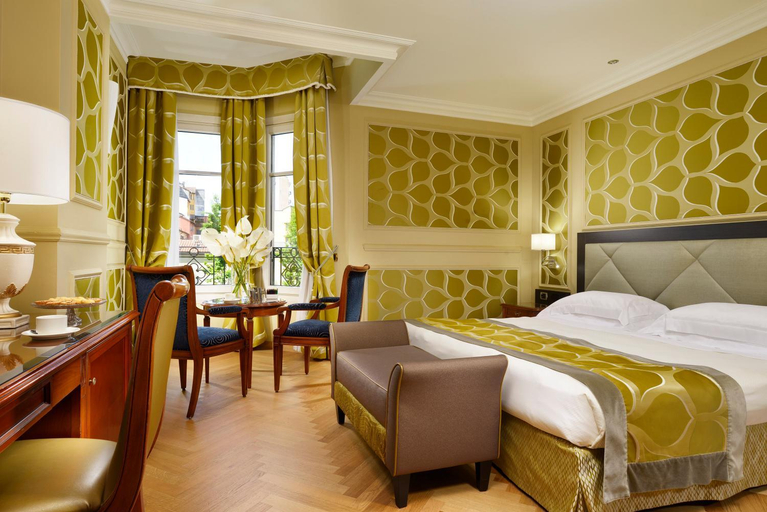 Bedroom 6