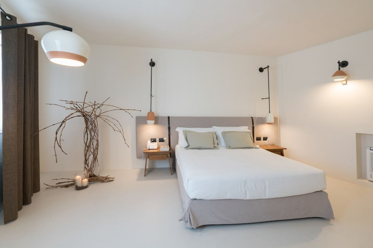 Bedroom 3, Masseria Amastuola, Taranto
