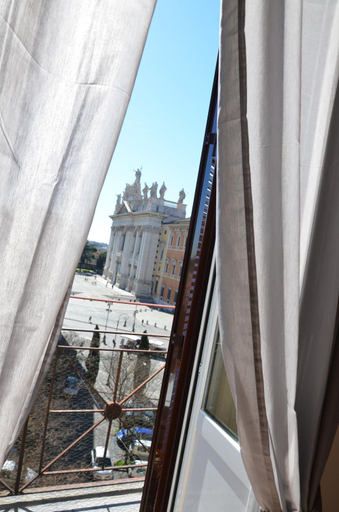 Others 5, Aria Rome Rooms, Rome