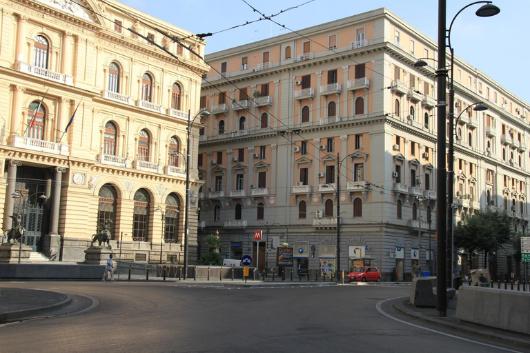 Others 5, Bovio Modern Suite, Napoli