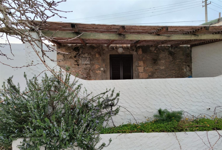 3, LE VILLETTE DI TERRANOVA, Agrigento