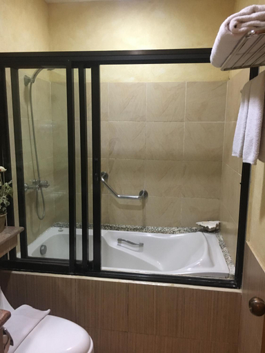 Bathroom 5
