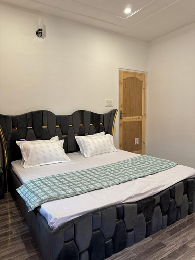 Bedroom 4, Shesh Bagh Boutique Homestay, Srinagar