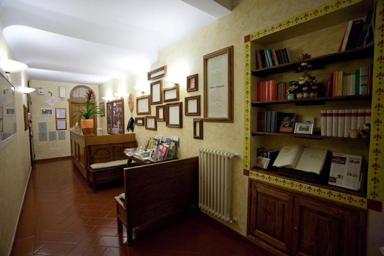 Public Area 3, Locanda dei Poeti Rooms & Apartments, Florence