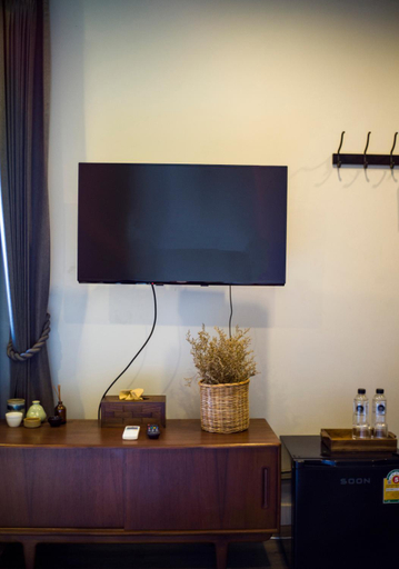 Others 5, Iron32 Hotel, Muang Chiang Mai