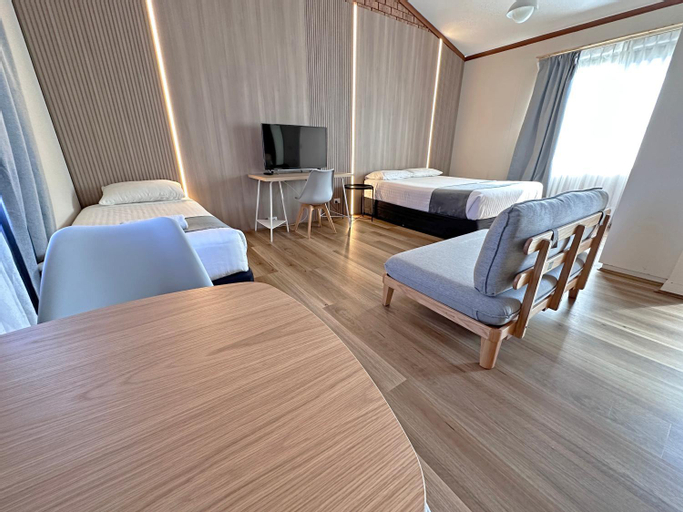 Bedroom 15