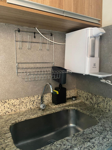 Others 3, Top Coliving I, Cuiaba
