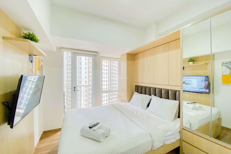 Others 3, Designed Studio at TokyoRiverside PIK 2 ByTravelio, Tangerang