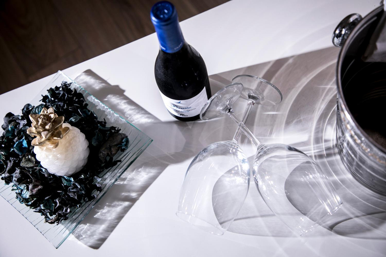 Food & Drinks 2, B&B Barone Sieri Pepoli, Trapani