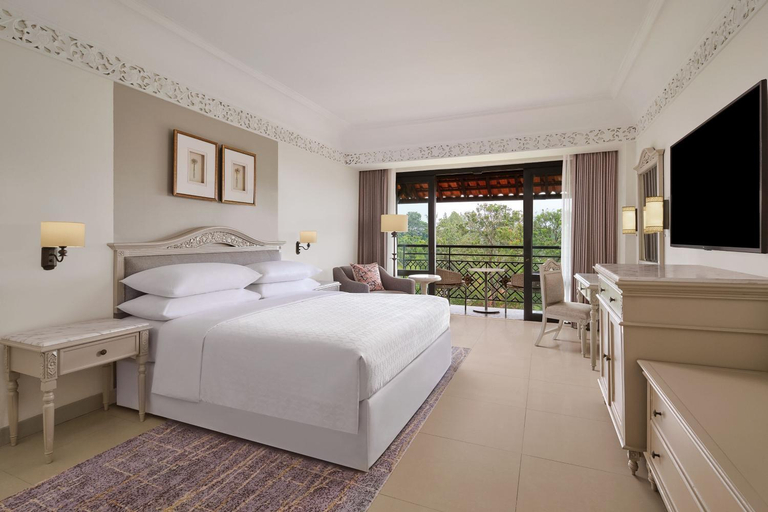 Bedroom 7