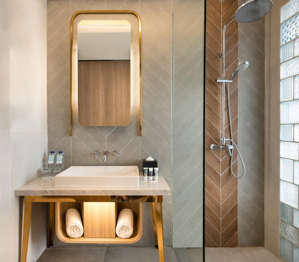 Bathroom 3