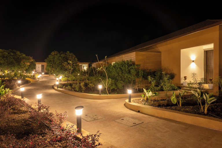 Exterior & Views 2, Amora A Boutique Resort, Pune