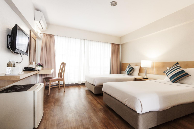 Bedroom 12