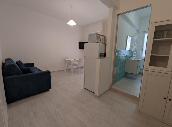 Others 4, Oasi - By Ligooria, Savona