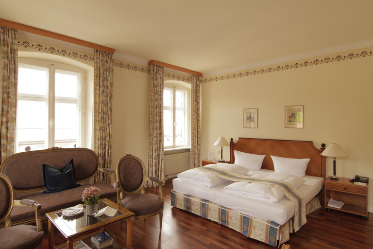 Bedroom 17