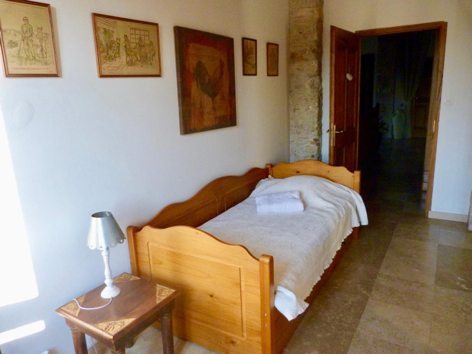 Bedroom 10