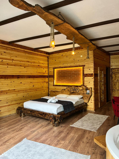 Others 4, Esinti Bungalows Otel, Ardeşen
