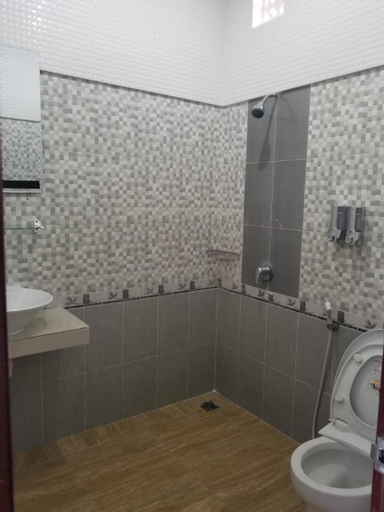 Jepun Segara Guest House, Badung