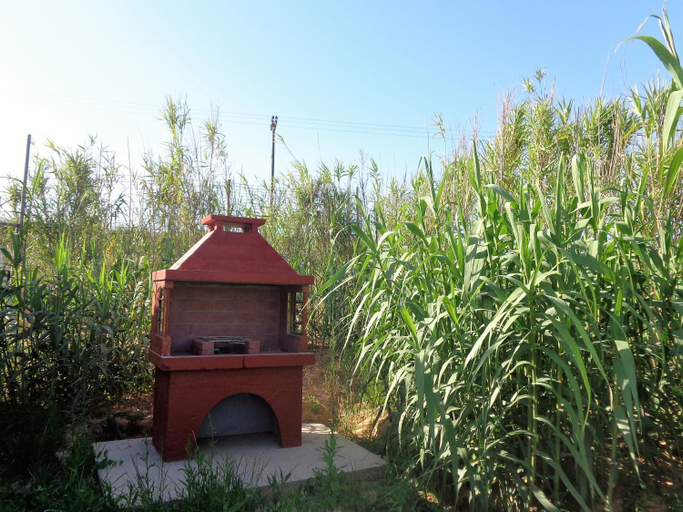 Facilities 2, Villa Lagosta, North Aegean